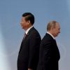 Большая евразийская игра и будущее китайско-российского альянса