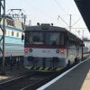 Поезд Мукачево — Кошице совершил тестовый рейс