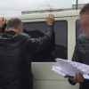 СБУ поймала на взятке чиновника Киевоблэнерго