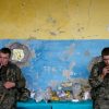 На Донбассе сохраняется «тишина» в день выборов