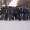 На Закарпатье подрались около ста ромов