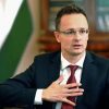 Венгрия раскритиковала языковой закон Украины