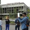 Чернобыль за три года посетило рекордное число туристов