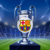 Букмекеры: «Барселона» — фаворит Лиги чемпионов перед полуфиналами