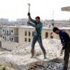 Гражданская война в Сирии подходит к концу