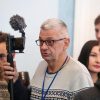 В Черкассах избили журналиста, он в реанимации