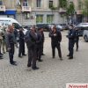 В участников акции «Бессмертный полк» в Николаеве пытались кинуть гранату