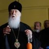 Минкульт ответил Филарету по Киевскому патриархату