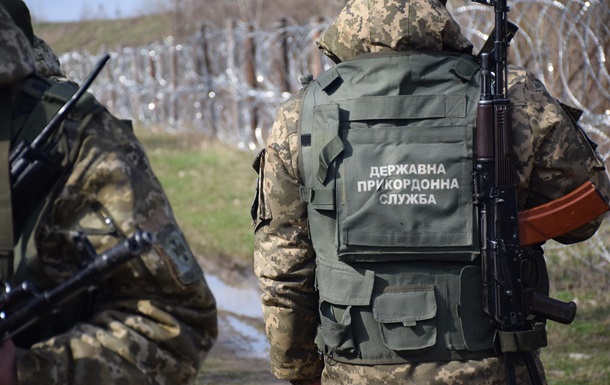 Семейная пара из РФ попросила убежище в Украине – ГПСУ