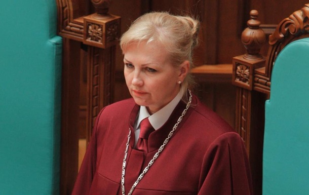 КСУ избрал нового главу - СМИ
