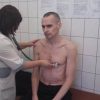 Сенцову повезло выйти из голодовки — адвокат