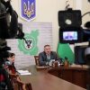 Черниговский губернатор написал заявление об отставке