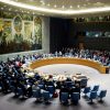 Совбез ООН отказался обсуждать языковой закон