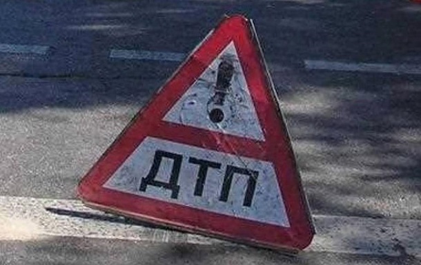 В Черкасской области два человека погибли в ДТП