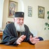 Митрополит Макарий: УПЦ КП и УАПЦ не ликвидированы