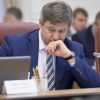 Данилюк намерен преобразовать СНБО