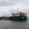 В Николаевский порт завезли контрабандной нефти на 183 млн грн