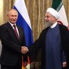 Высказывания Путина говорят о том, что Ирану не стоит рассчитывать на Россию