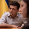Зеленский пообещал наказать виновных в убийстве ребенка
