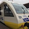 Укрзализныця запустила 26 летних поездов на юг