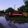 Ливень в Херсонской области: подтоплены более 200 дворов