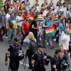 Ультраправые тоже готовятся к прайду в Киеве — СМИ