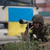 Сутки на Донбассе: 30 обстрелов, двое раненых