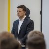 Роспуск Рады: Зеленский пообещал не влиять на КСУ