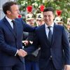 Киев и Париж готовят встречу в нормандском формате
