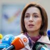 Молдова просит Киев помочь в борьбе с коррупцией