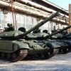 Чиновники Киевского бронезавода разворовали почти 10 миллионов – ГБР