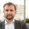 Вятрович отреагировал на переименование проспектов Бандеры и Шухевича