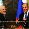Трамп толкает Иран в объятия России