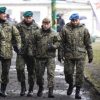 Постоянное присутствие в Польше армии США будет гарантировать ответ русских