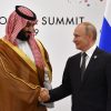 Россия завершила поглощение ОПЕК, заключив сделку с Саудовской Аравией