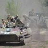 На Донбассе за день 10 обстрелов, у ВСУ потери