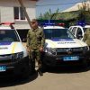МВД усилило патрули в Станице Луганской