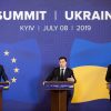 ЕС продолжит поддержку Украины – заявление саммита