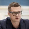 Глава СБУ заявил, что Зеленский не звонил по поводу «черта» из Борисполя