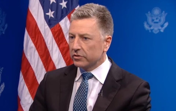 США надеются на обмен пленными между РФ и Украиной