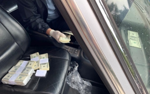 Глава РГА в Ровенской области требовал взятку в $300 тысяч