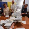 Обработано 10% электронных протоколов