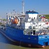 Моряков с задержанного танкера отпустили — СМИ