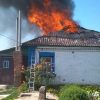 Двое маленьких детей погибли при пожаре в Киевской области