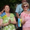 В Авдеевке отметили 5 лет со дня освобождения от сепаратистов