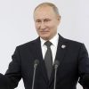 Взгляды Путина на либерализм отражают критическое отношение к Западу