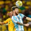 Матч Бразилия – Аргентина может определить победителя «Золотого мяча»