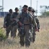 Сутки в ООС: 12 обстрелов, двое раненых