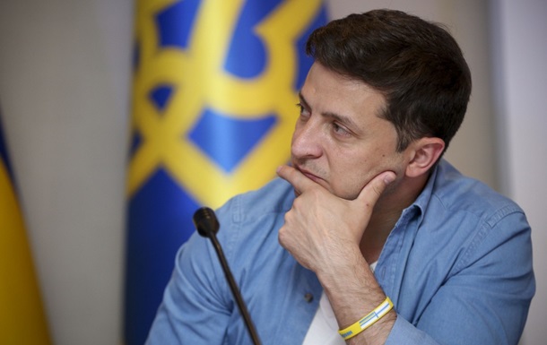 Визит Зеленского в Турцию