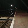 Поезд Лисичанск-Киев сбил пенсионерку в Харьковской области
